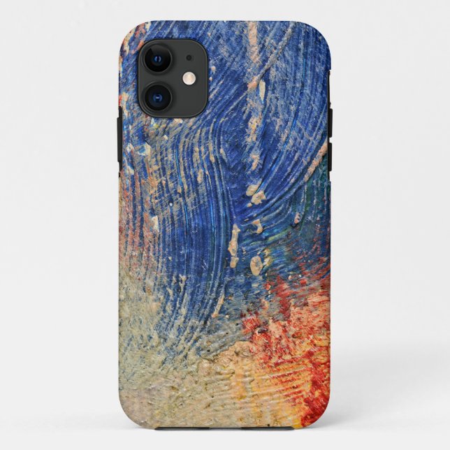 Funda De Case-Mate Para iPhone Funda Case-Mate Tough Apple iPhone 11 (Reverso)