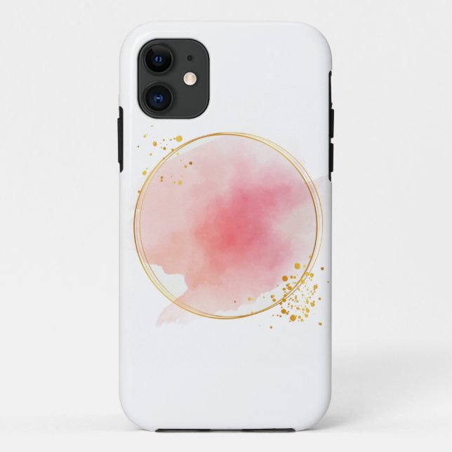 Funda De Case-Mate Para iPhone Funda Case-Mate Tough Apple iPhone 11 (Reverso)