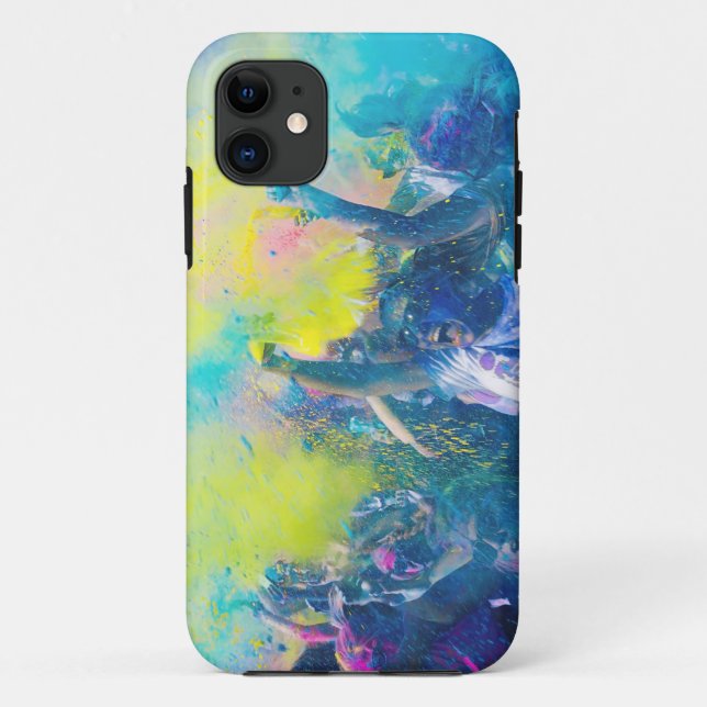Funda De Case-Mate Para iPhone Funda Case-Mate Tough Apple iPhone 11 (Reverso)