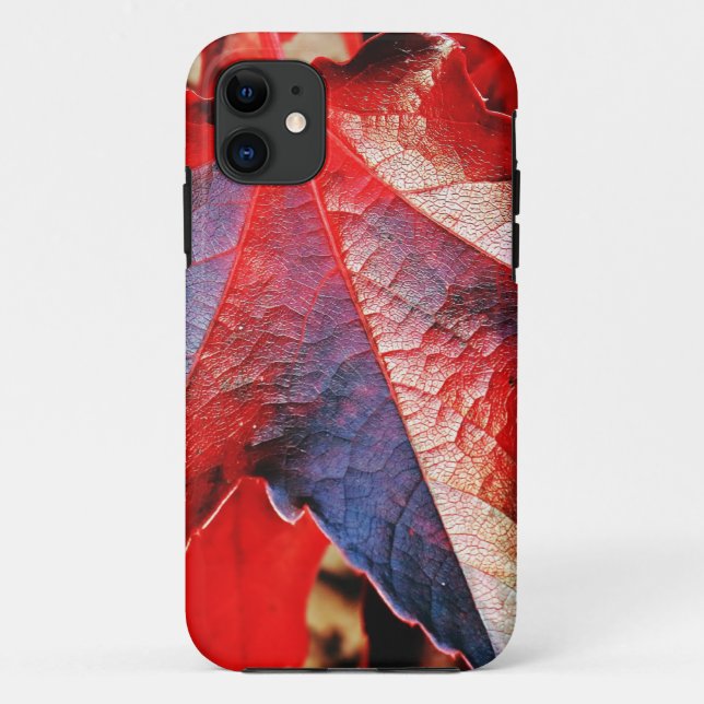 Funda De Case-Mate Para iPhone Funda Case-Mate Tough Apple iPhone 11 (Reverso)