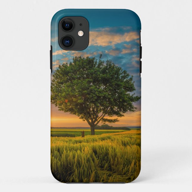 Funda De Case-Mate Para iPhone Funda Case-Mate Tough Apple iPhone 11 (Reverso)