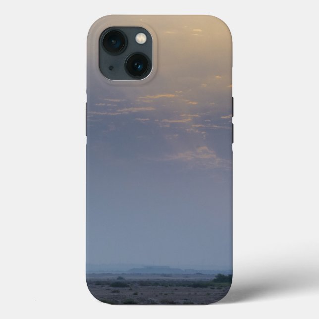 Funda De Case-Mate Para iPhone Funda Case-Mate Tough Apple para iPhone 13 (Reverso )