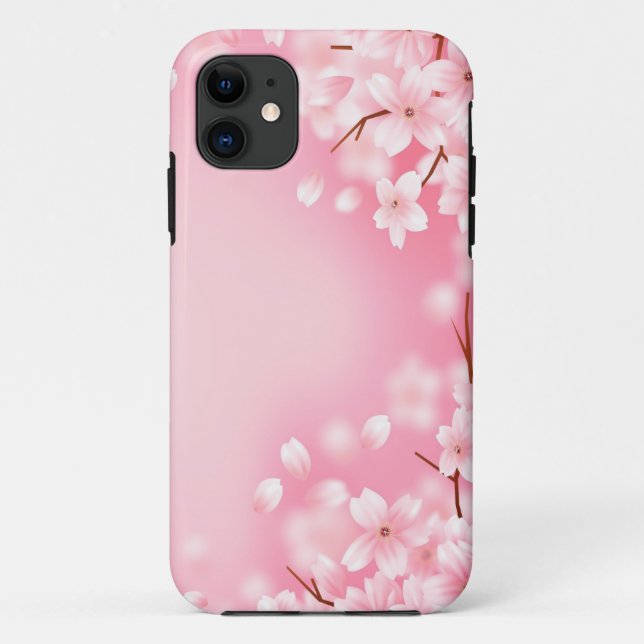 Funda De Case-Mate Para iPhone Funda Case-Mate Tough para Apple iPhone 11 (Reverso)