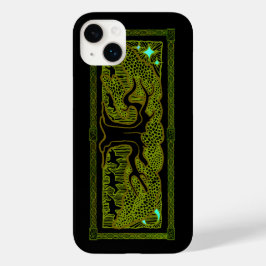 Funda Celtic Magic iPhone 12