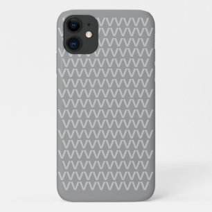 FUNDA CHAIN LINK para iPhone 11