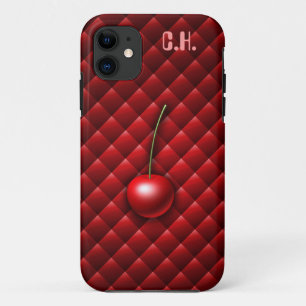 Funda Cherry iPhone 5