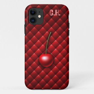 Funda Cherry iPhone 5