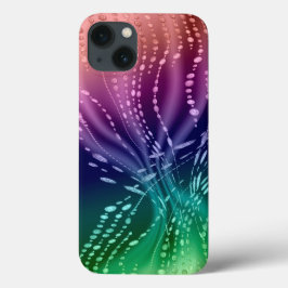 Funda colorido Tough Xtreme para iPhone 6