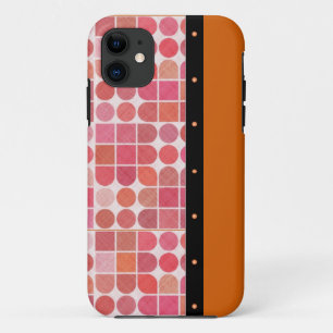 Funda colorido y moderno para iPhone 5