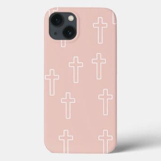 Funda cruzada para iPhone 13