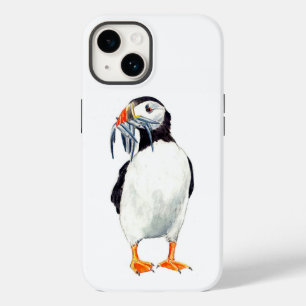 iPhone 14 De Case-Mate Funda / cubierta para teléfono Puffin