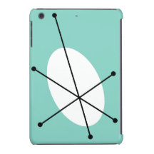 Funda Dazzle Blue para iPad mini