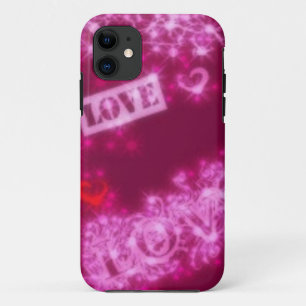 funda de amor para iPhone 5 - Coberturas protector