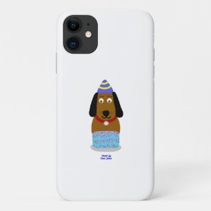 Funda Para iPhone 11 Funda de Apple iPhone 11 feliz cumpleaños