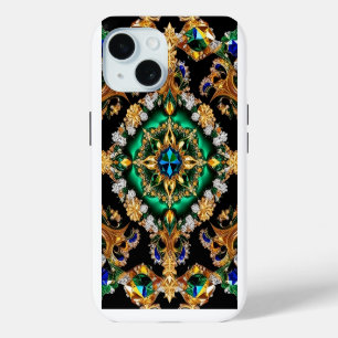 Funda Para iPhone 15 Funda de Apple iPhone 15 Case-Mate con Colores de 