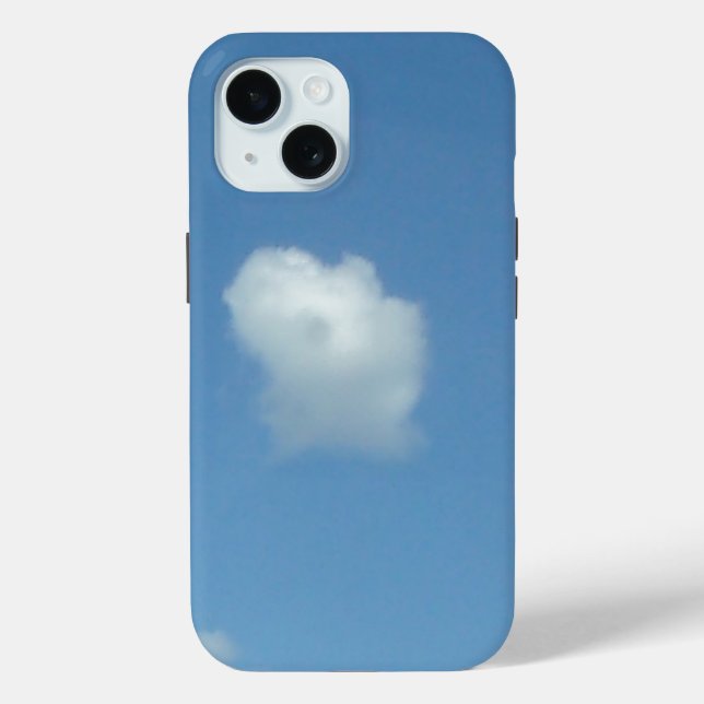 Funda De Case-Mate Para iPhone funda de apple iphone 15 estilo diseño (Reverso )