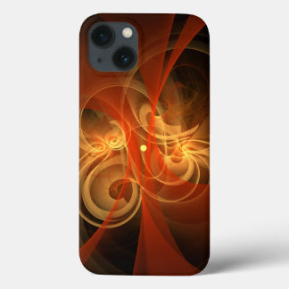 13 Funda de arte para iPhone 6 de Morning Magic Resum