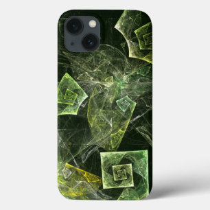 Funda de Balanza Girada Resumen Art iPhone 6