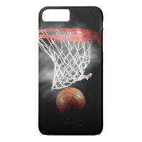 Funda de baloncesto para iPhone 7