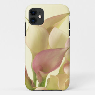Funda de Calla Lilly Floral Iphone 5S