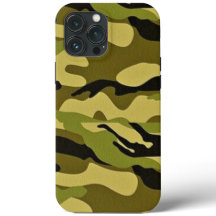 Funda de camuflaje para Iphone 13