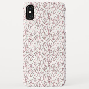 Funda Para iPhone XS Max funda de cargador de iphone x,