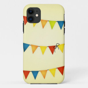 11 funda de "Celebración" para iPhone 5/5S