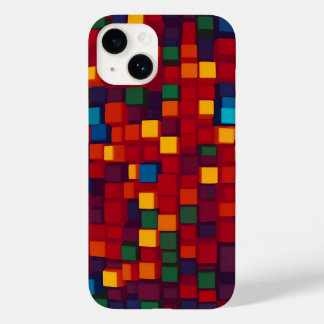 Case-Mate Funda de Cubo o Cubo para iPhone 14