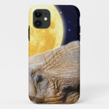 Funda de Elephant & Moon para iPhone 5