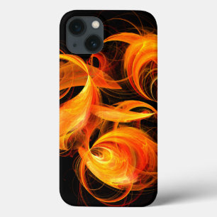 Funda de Fireball Resumen Art iPhone 6