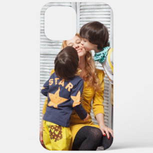 Funda de foto personalizada para iPhone u otro sma