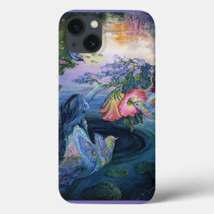 Funda Para iPhone 13 Funda de Hummingbird iPhone 13