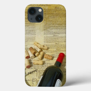 title_seo2 ¡Funda de iPad Air Wine & Constitution!