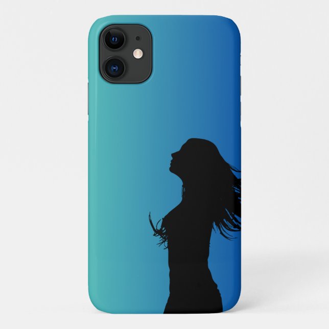 Funda De Case-Mate Para iPhone Funda de iPhone (Reverso)