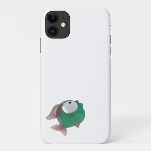 Funda De Case-Mate Para iPhone funda de iphone 11 (Reverso)