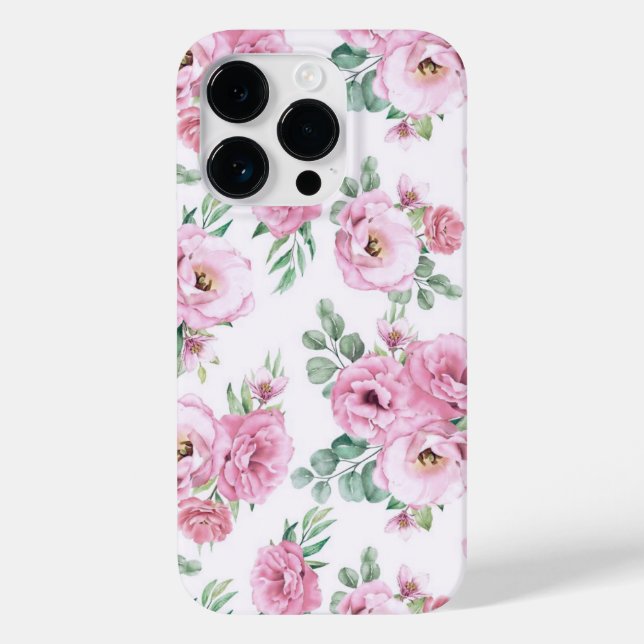 Funda De Case-Mate Para iPhone funda de iPhone 14 Pro (Reverso )