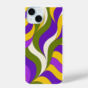 Funda Para iPhone 15 Funda de iPhone 15. Color que se curva en la memor