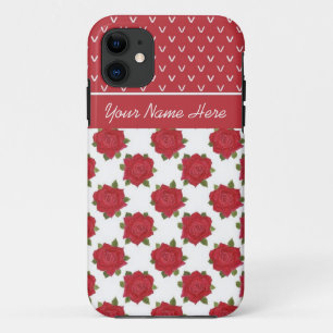 funda de iPhone 5 Xtreme para personalizar: corazo