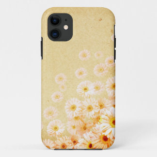 Funda Para iPhone 11 Funda de Iphone 5S Delicado naranja