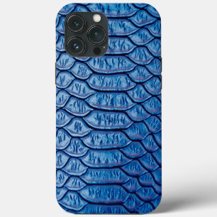 Funda Para iPhone 13 Pro Max Funda de iPhone de piel de serpiente Case-Mate