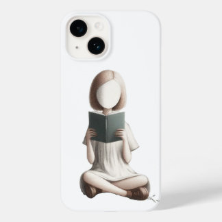Funda Para iPhone 14 De Case-Mate Funda de iPhone para niña
