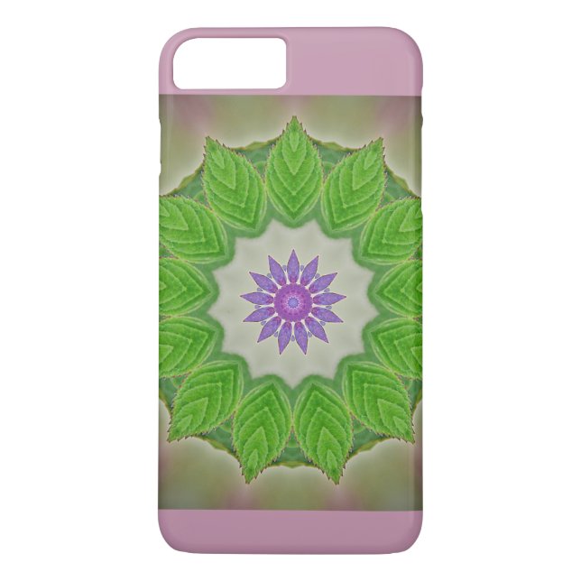 Funda De Case-Mate Para iPhone Funda de Kaleidoscope iPhone 7 (Reverso)
