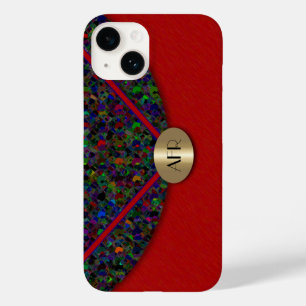 Funda Para iPhone 14 De Case-Mate Funda de la bolsa de embrague de seda para iPhone 