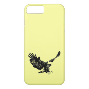 Funda de Landing Eagle iPhone 7 Plus