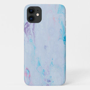 Funda Para iPhone 11 Funda de mármol-Mate apenas ahí Funda Apple iPhone