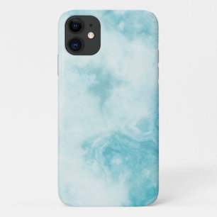 Funda Para iPhone 11 Funda de mármol-Mate apenas ahí Funda Apple iPhone