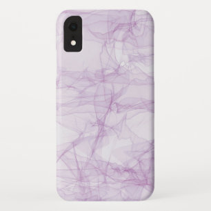 Funda Para iPhone XR Funda de mármol-Mate apenas ahí Funda Apple iPhone
