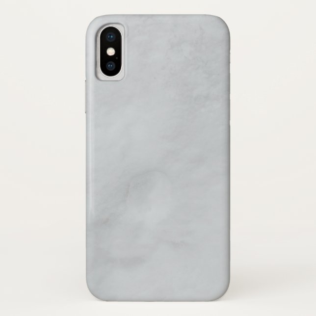 Funda De Case-Mate Para iPhone Funda de mármol-Mate Apenas hay Funda para iPhone  (Reverso)
