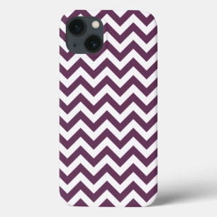 Funda Para iPhone 13 Funda de moda Chevron Tough iPhone 6