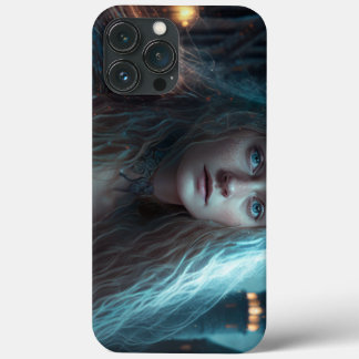 iPhone 13 Pro Max Funda de moda para celulares